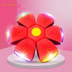 Magic Flying Saucer Ball For Kids